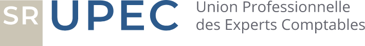 Logo UPEC - Union Professionnelle des Experts Comptables